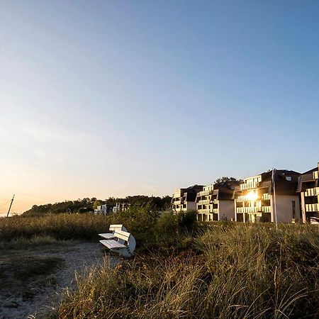 Hotel Haus Am Meer Hohwacht Extérieur photo