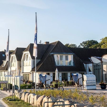 Hotel Haus Am Meer Hohwacht Extérieur photo