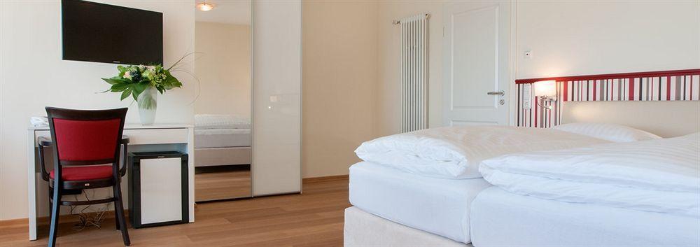 Hotel Haus Am Meer Hohwacht Extérieur photo