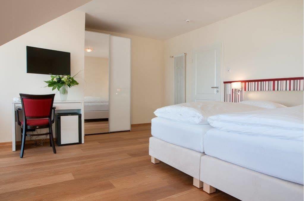 Hotel Haus Am Meer Hohwacht Extérieur photo
